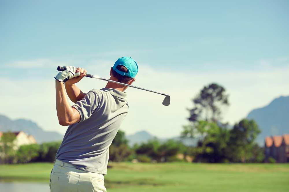 A golfer’s guide to the Costa del Sol 