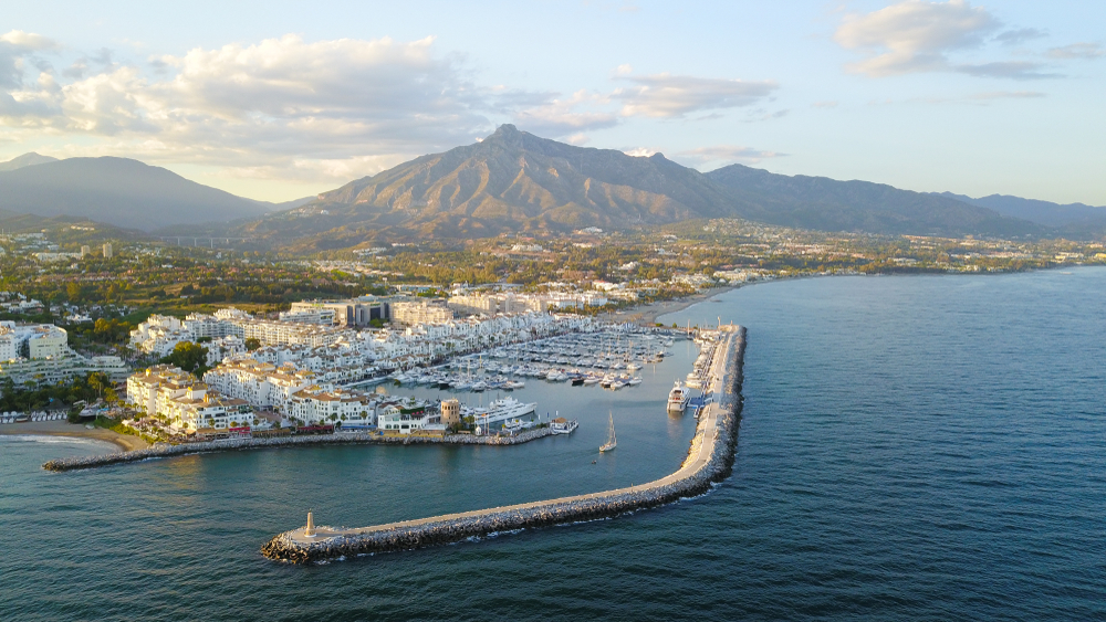 Beste nieuwbouwprojecten in Marbella