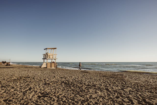 Het weer in Marbella door het jaar heen