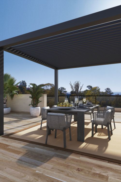 Penthouse in Nueva Andalucia, Marbella