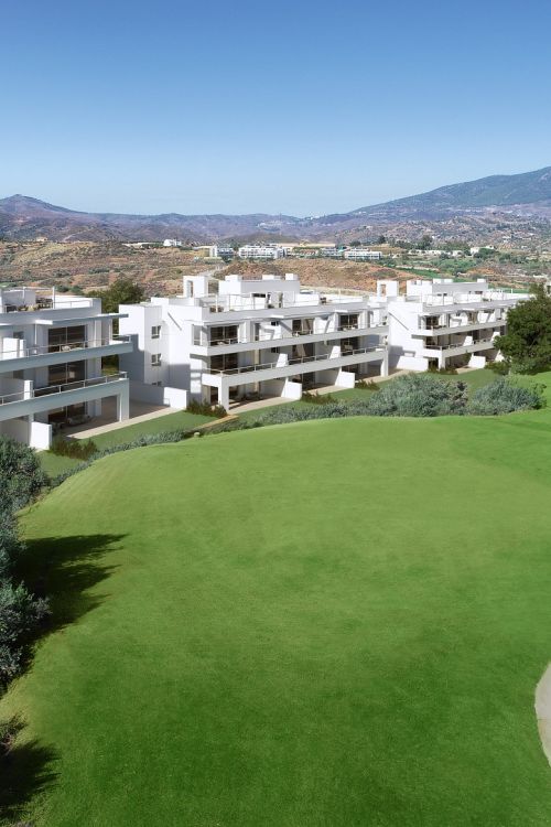 Duplex Penthouse in La Cala Golf Resort, Mijas Costa