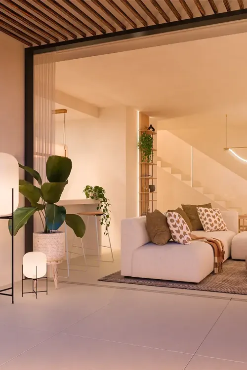 Appartement in Puerto Marina, Benalmadena