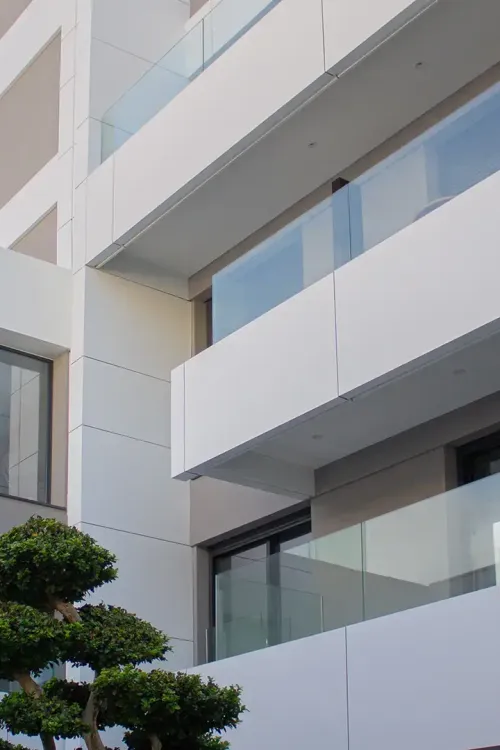 Appartement in Fuengirola