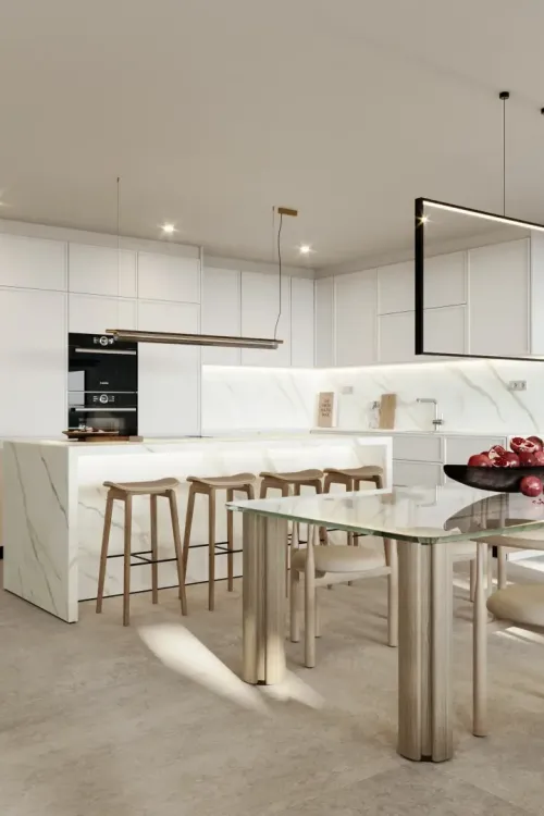 Appartement in Casares