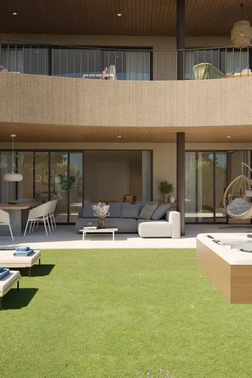Appartement in El Higueron, Fuengirola