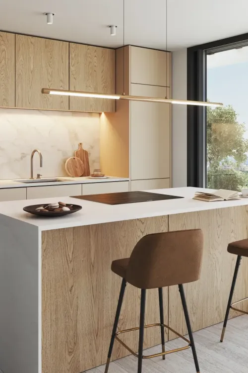 Appartement in Cerrado del Aguila, Mijas