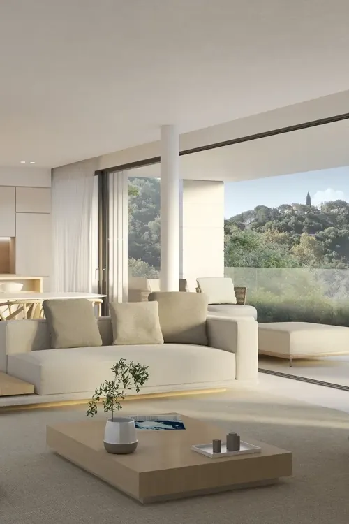 Appartement in Elviria, Marbella Oost