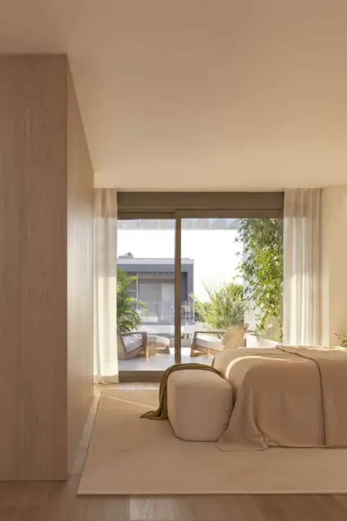 Appartement in Marbella