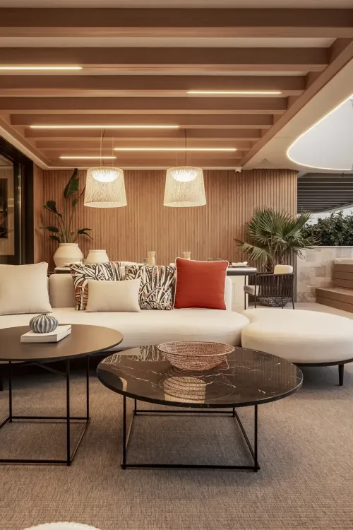 Villa in Las Chapas, Marbella Oost