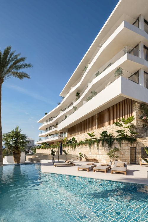 Ontwikkeling in Torreblanca, Fuengirola