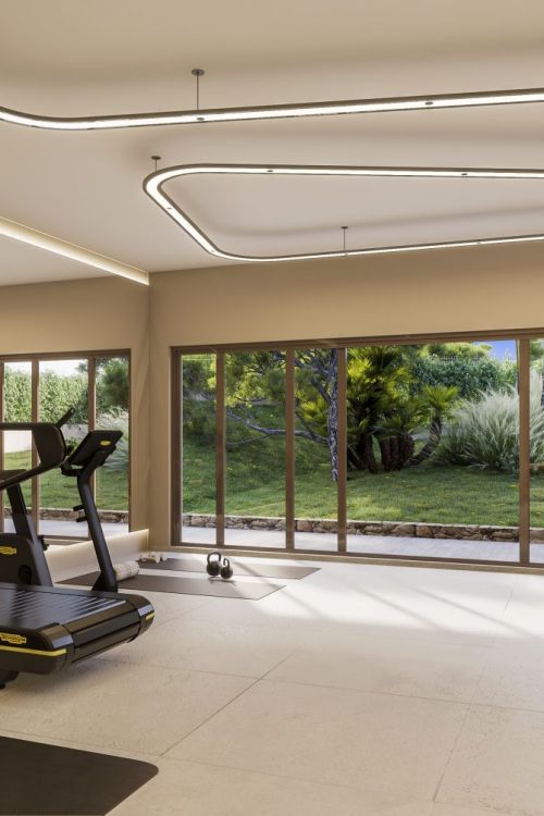 Ontwikkeling in Mijas Golf, Mijas Costa