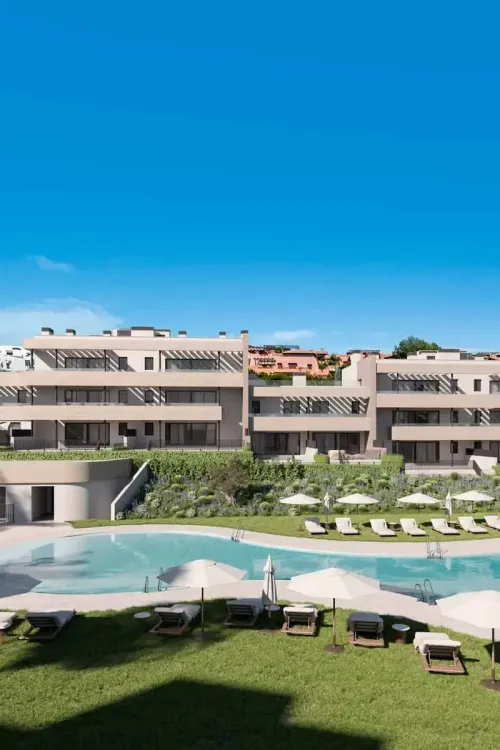 Ontwikkeling in Casares