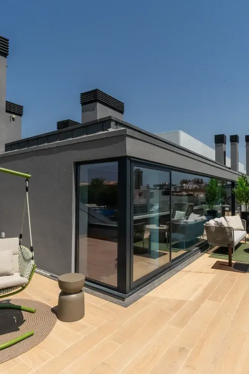 Ontwikkeling in Fuengirola