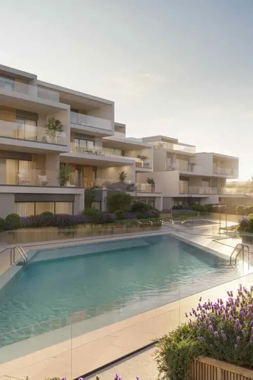 Ontwikkeling in Marbella