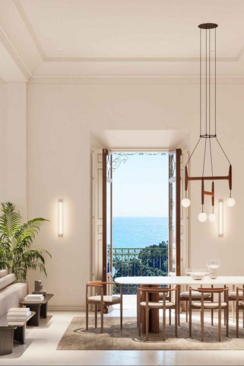 Ontwikkeling in El Limonar, Malaga - Este