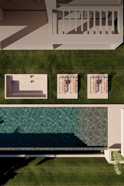 Ontwikkeling in Casares