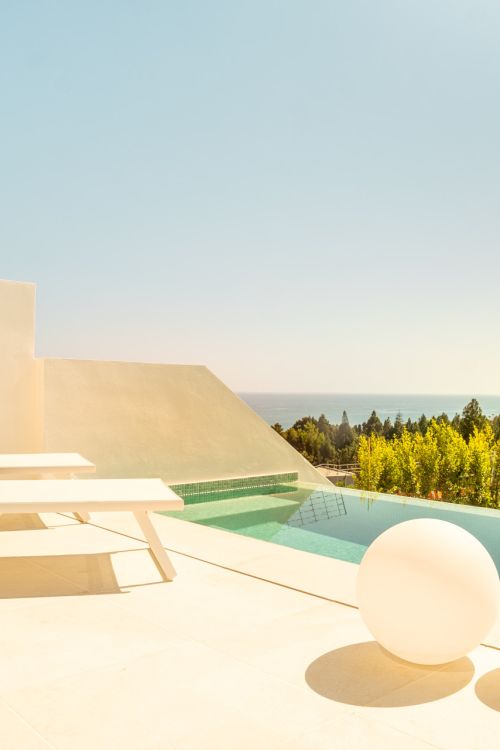Soleia Living El Chaparral – Exclusividad, naturaleza y vistas al mar