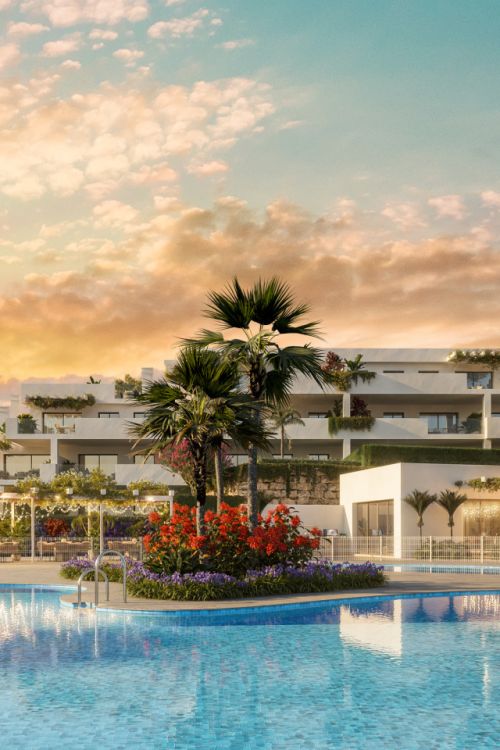 Amaranta Living - Casares Golf
