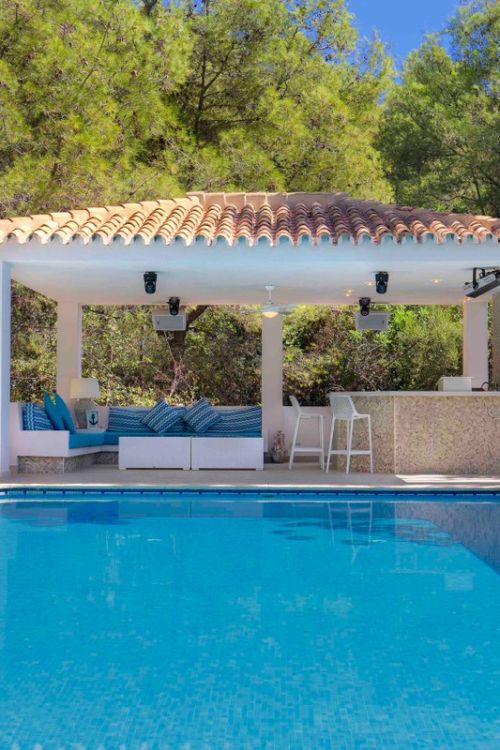Villa te huur in Cascada de Camojan, Marbella Golden Mile