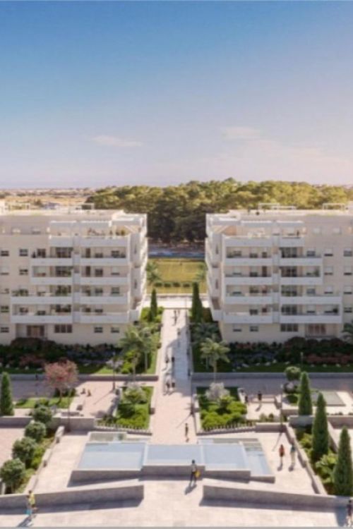 Apartment for rent in La Campana, Nueva Andalucia