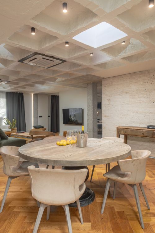 Residencia de Lujo Contemporáneo en el Corazón de Marbella