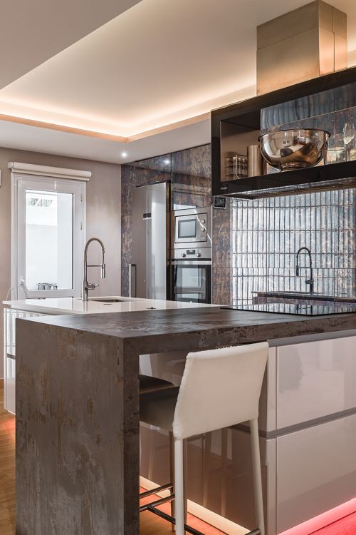 Appartement te koop in Las Lomas del Marbella Club, Marbella Golden Mile