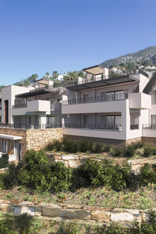 Apartment for sale in Istan