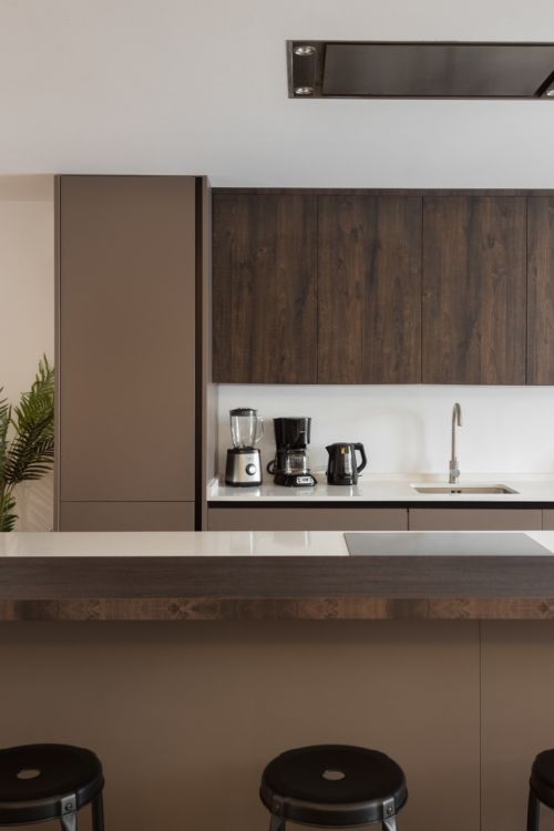 Apartamento en El Dorado