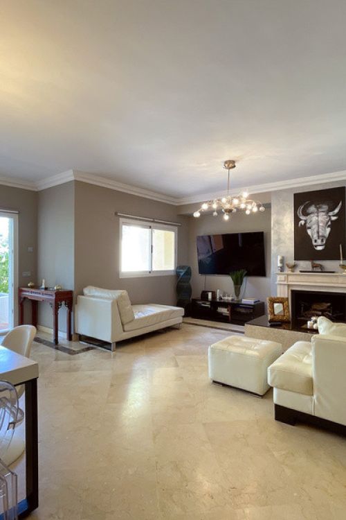 LUXURY