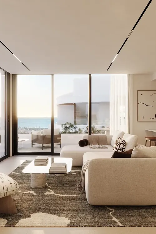Appartement te koop in Puerto Marina, Benalmadena