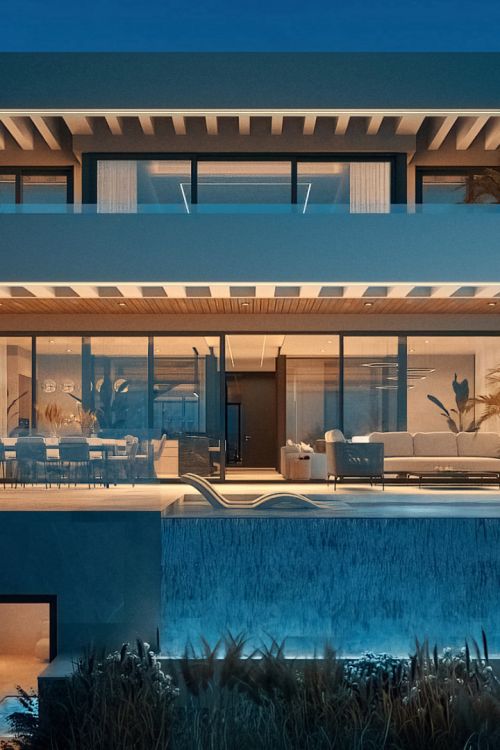 Villa te koop in El Madroñal, Benahavis