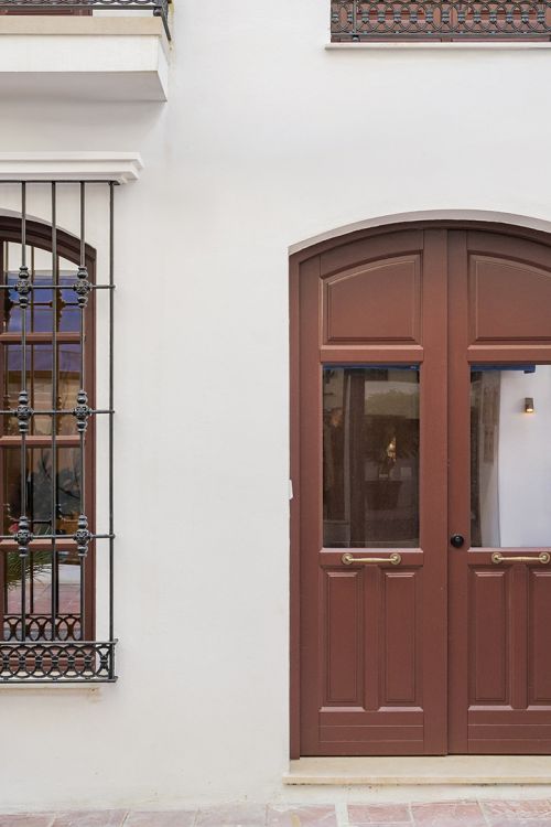 Geschakeld huis te koop in Estepona Old Town, Estepona Stad