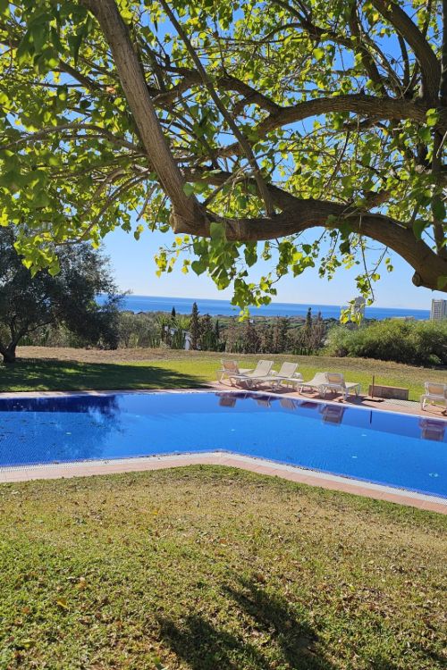 Villa te koop in Elviria, Marbella Oost
