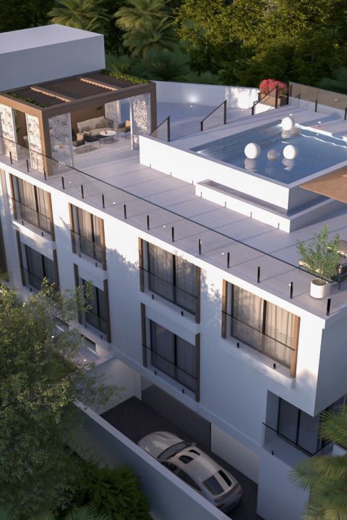 Hotel te koop in Calahonda, Mijas Costa