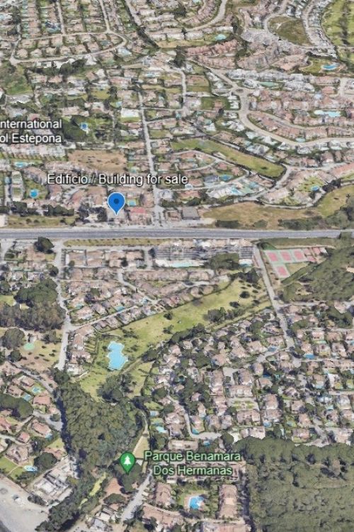Business te koop in El Pilar, Estepona Oost