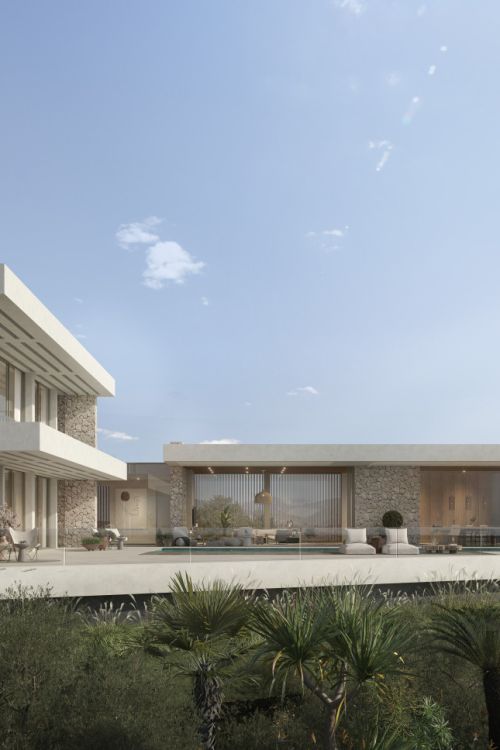 Villa te koop in Mijas Costa