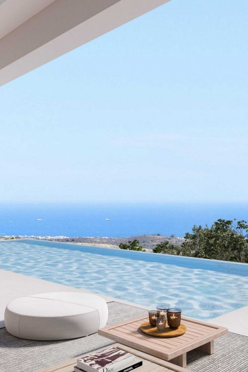 Villa te koop in Mijas Costa