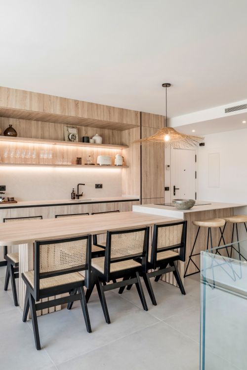 Duplex Planta Baja en venta en La Quinta, Benahavis