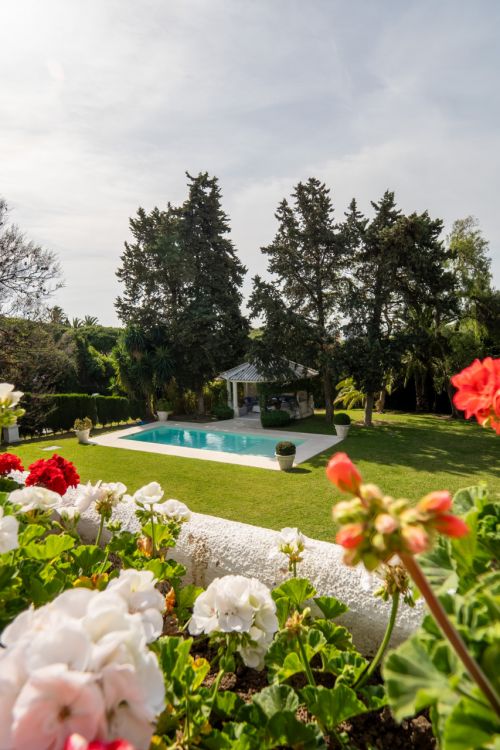Luxury Villa in Calahonda, Mijas Costa, Malaga