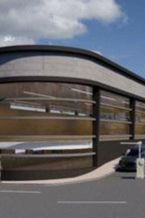 COMMERCIAL PLOT FOR SALE IN ESTEPONA