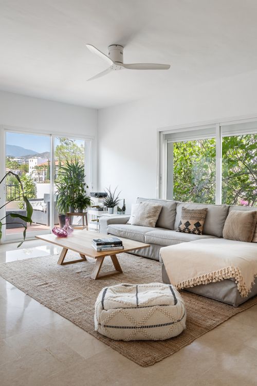 Geschakeld huis te koop in La Quinta, Benahavis