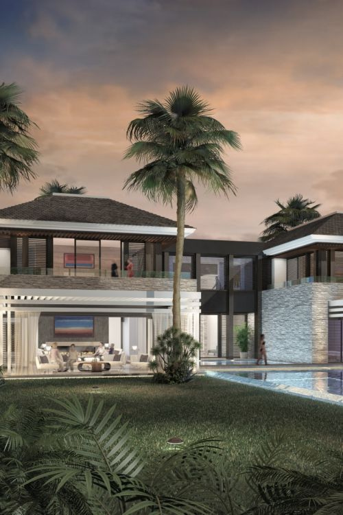 Exclusiva Parcela Prime en Venta en Atalaya de Rio Verde