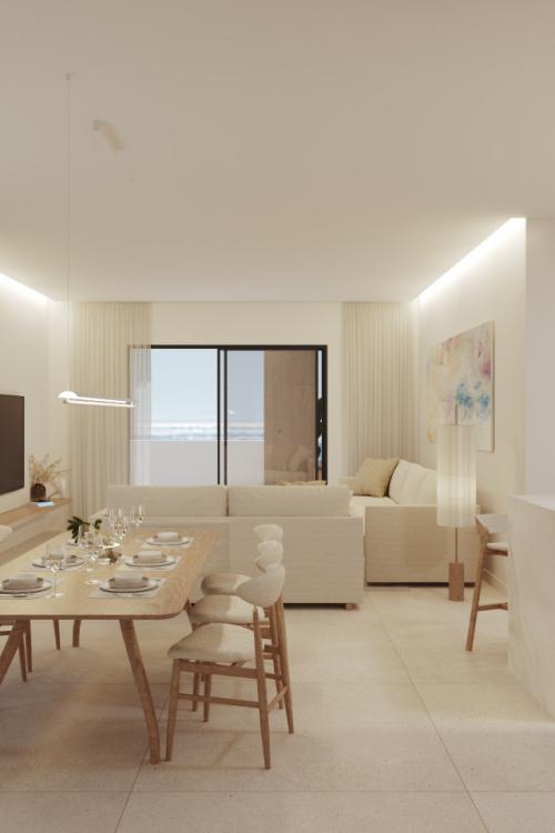 Luxury New-Built Apartment in San Pedro de Alcántara