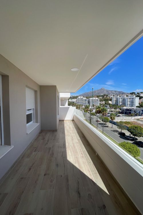 Brand new Apartment in Nueva Andalucia - La Concha views and Sea Views - Keys ready!