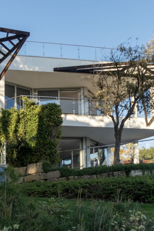 Luxury Semi-Detached House in Meisho Hills, Marbella Golden Mile