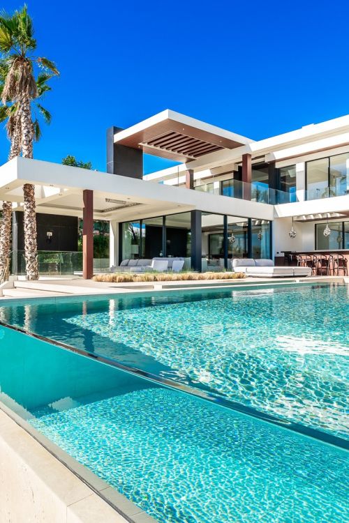 Villa Spectre – Simplemente la villa con mejor relación calidad-precio en Flamingos