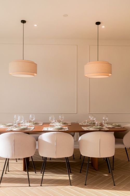 Renovated 4-Bedroom Townhouse in Nueva Andalucia