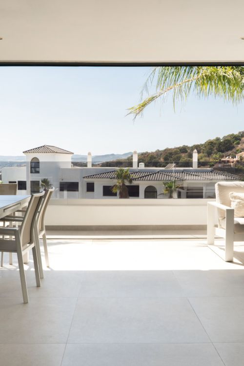 2 Bedroom Apartment in Mirador de Estepona Hills