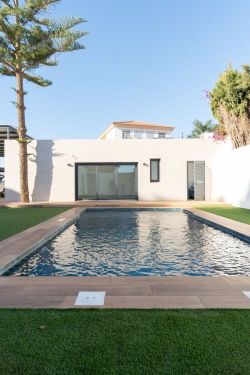 Villa for sale in El Coto, Mijas Costa