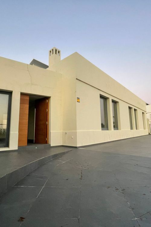 Sale of House or Commercial Premises in Marbella